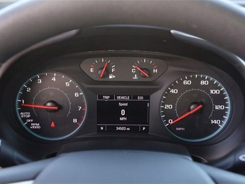 Used 2024 Chevrolet Malibu LT image 13