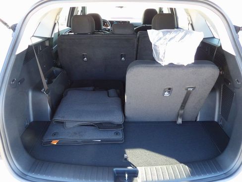 New 2026 Kia Sorento LX image 8