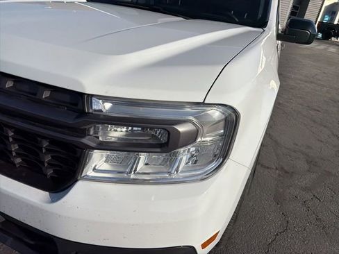 Used 2024 Ford Maverick XLT w/ XLT Luxury Package image 17