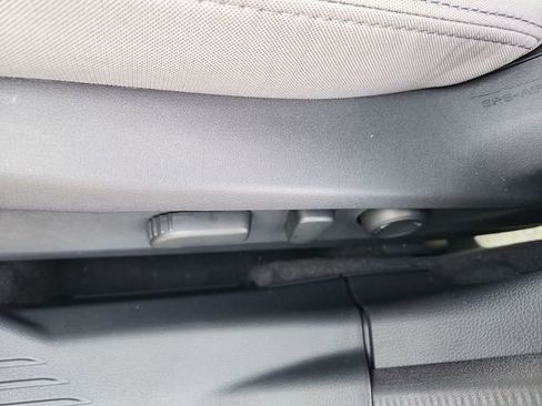 New 2025 Subaru Legacy Premium image 12