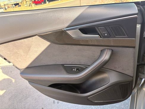 Used 2019 Audi S5 Premium Plus image 41