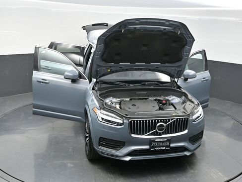 Used 2023 Volvo XC90 B6 Core w/ Climate Package image 35