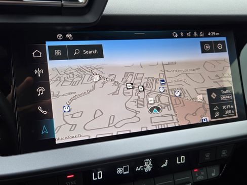 New 2026 Audi A3 2.0T Premium Plus image 17