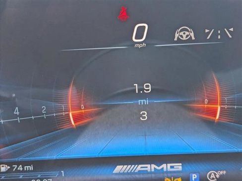 New 2026 Mercedes-Benz GLE 53 AMG 4MATIC Coupe image 10