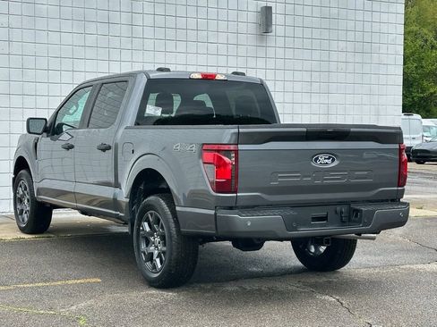 New 2026 Ford F150 STX AWD/4WD image 29
