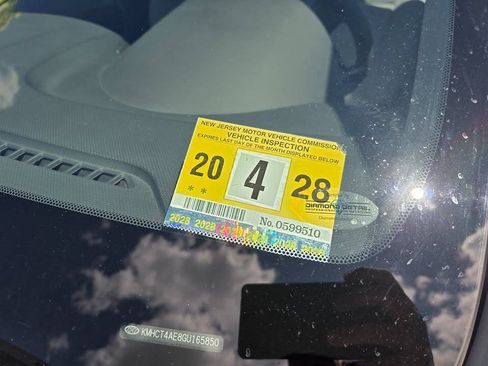 Used 2016 Hyundai Accent SE w/ Option Group 02 FWD image 9