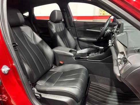 Used 2025 Acura Integra A-Spec FWD image 79
