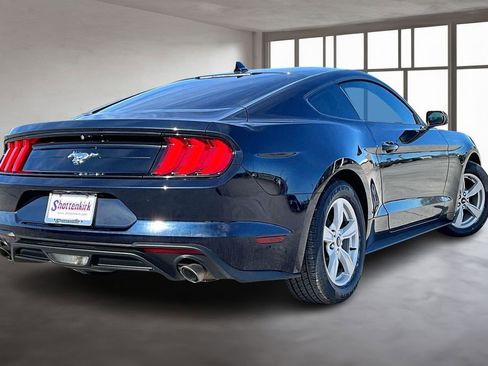Used 2021 Ford Mustang Coupe image 6