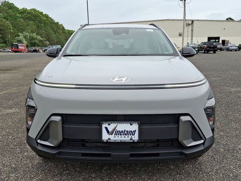 Certified 2026 Hyundai Kona SEL Sport AWD/4WD image 35
