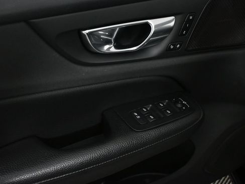 Used 2021 Volvo S60 T5 Inscription w/ Advanced Package FWD image 8