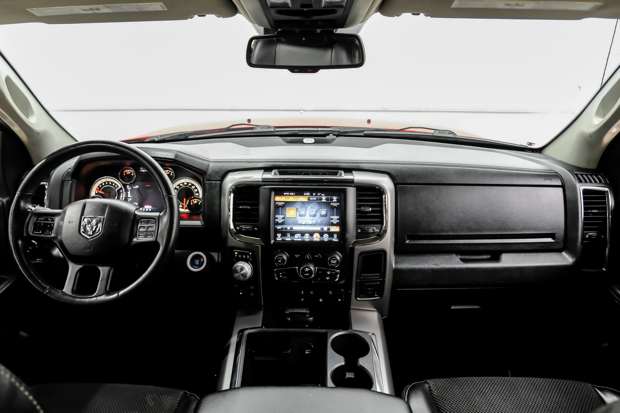 Used 2013 RAM 1500 Sport w/ Sport Premium Group AWD/4WD image 20