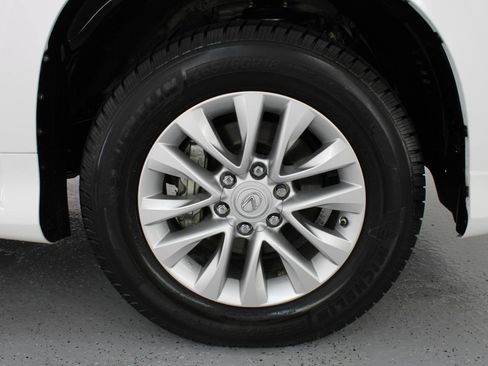 Used 2016 Lexus GX 460 w/ Premium Package AWD/4WD image 90