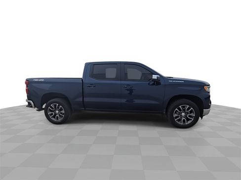 Certified 2023 Chevrolet Silverado 1500 LT image 9