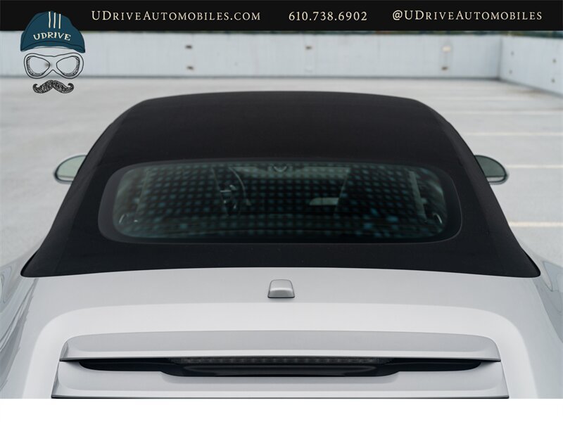 Used 2015 Porsche 911 Carrera S RWD image 51
