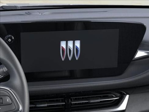 New 2026 Buick Envista Avenir image 20
