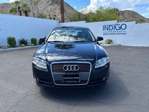 Used 2007 Audi A4 2.0T FWD image 2