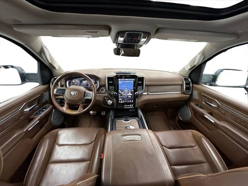 Used 2024 RAM 1500 Limited image 19