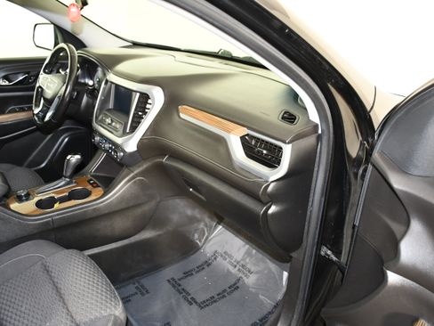 Used 2019 GMC Acadia SLE AWD/4WD image 41