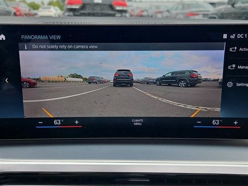 Used 2023 BMW i4 eDrive35 w/ Premium Package RWD image 7