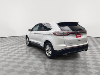 Used 2018 Ford Edge SEL video 2