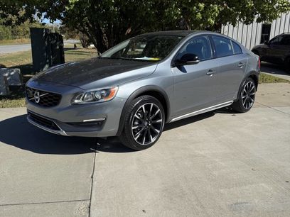 Used 2016 Volvo S60 T5 Cross Country Platinum