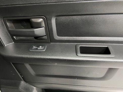 Used 2020 RAM 2500 Tradesman image 51