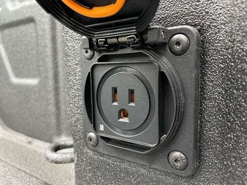 New 2026 Chevrolet Silverado 1500 LT Trail Boss w/ LT Trail Boss Premium Package image 15