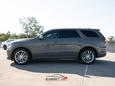 Used 2022 Dodge Durango R/T RWD image 4