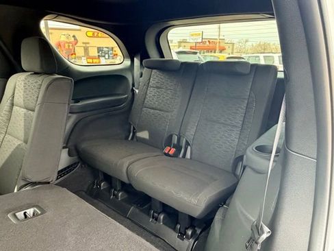 Used 2026 Dodge Durango GT image 15