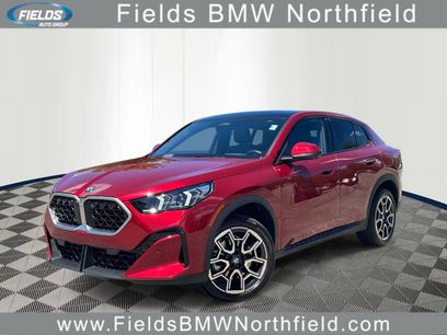 Used 2026 BMW X2 xDrive28i