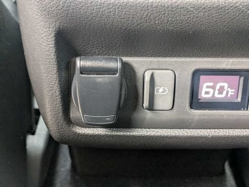 Used 2022 INFINITI QX55 Sensory w/ Lighting Package AWD/4WD image 15