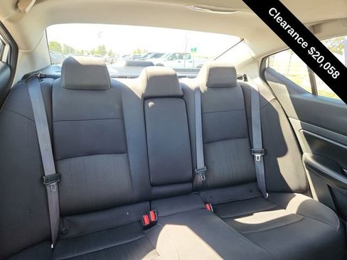 Used 2024 Nissan Altima 2.5 SV w/ SV Premium Package image 28