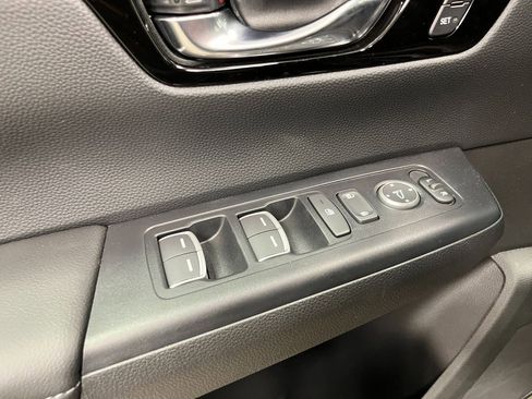 New 2026 Honda CR-V EX-L image 15