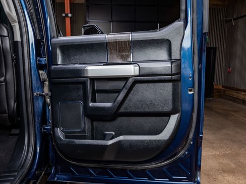 Used 2020 Ford F250 Lariat image 36