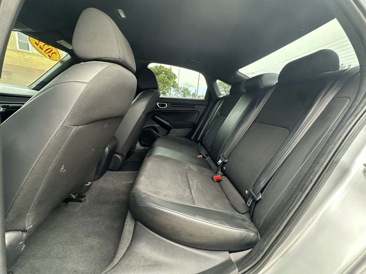 Used 2022 Honda Civic Sport image 37