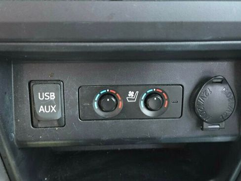 Used 2016 Toyota 4Runner Limited AWD/4WD image 30