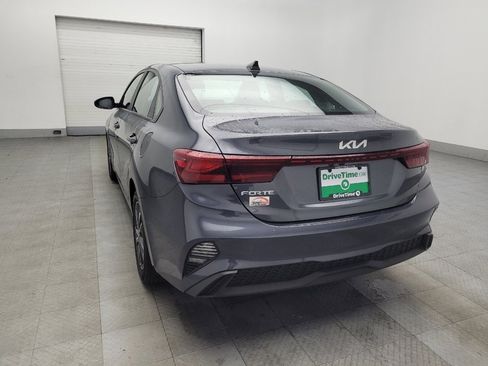 Used 2024 Kia Forte LXS image 5