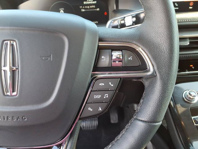 Certified 2023 Lincoln Nautilus AWD w/ Premium Package image 19