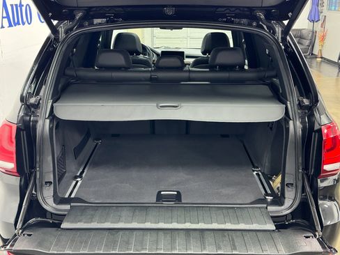 Used 2018 BMW X5 xDrive35d w/ M Sport Package image 7