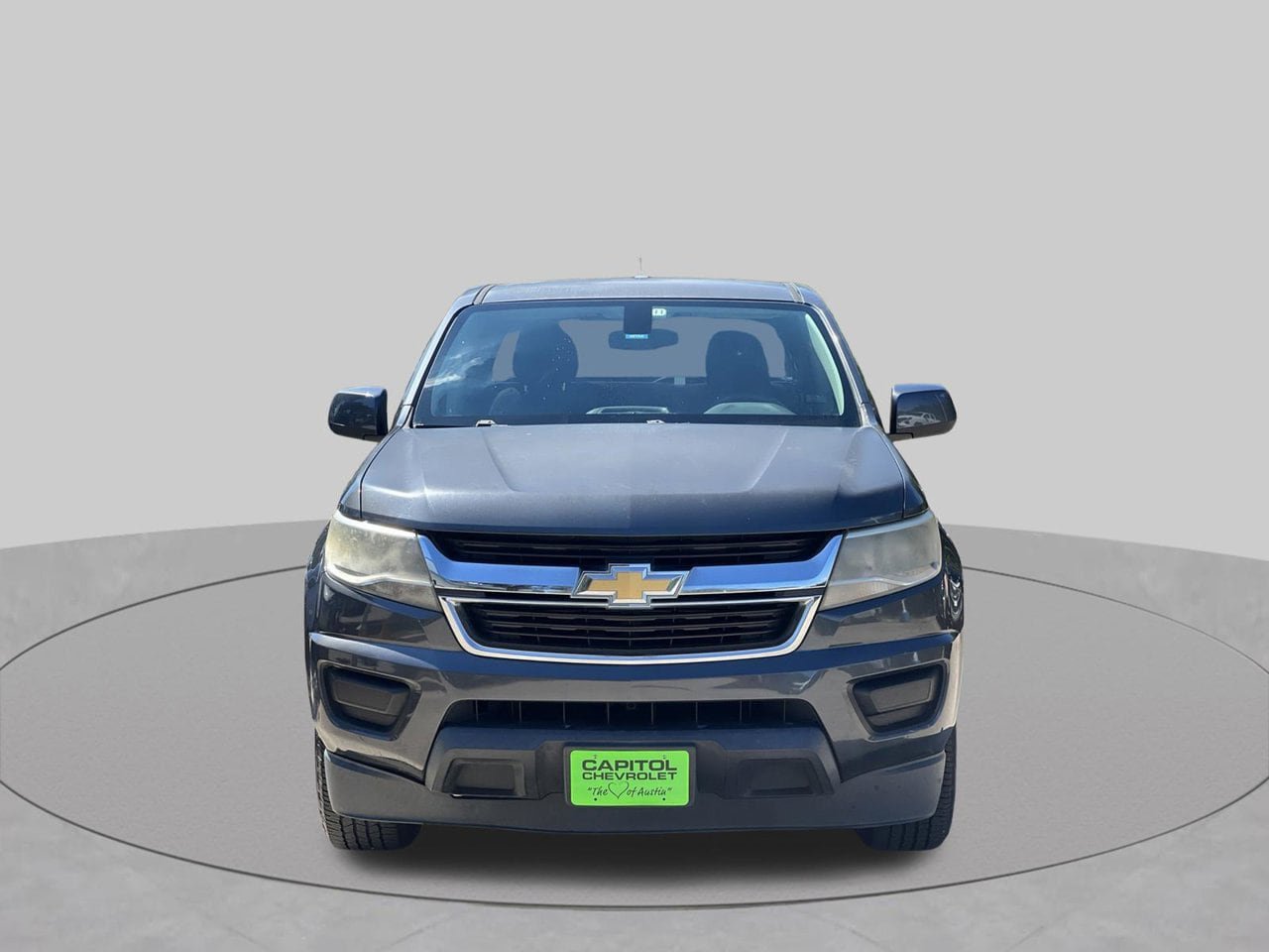 Used 2016 Chevrolet Colorado LT RWD image 8