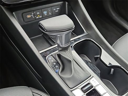 Used 2025 Hyundai Tucson SEL image 16