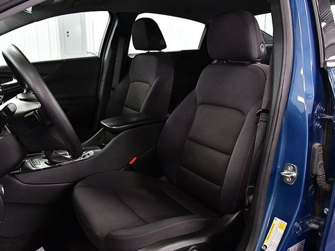 Used 2024 Chevrolet Malibu LT image 26