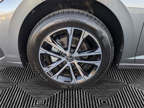 New 2026 Volkswagen Jetta Sport image 9