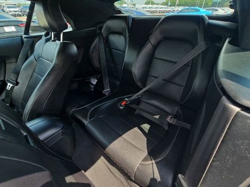 Used 2023 Ford Mustang Premium RWD image 18