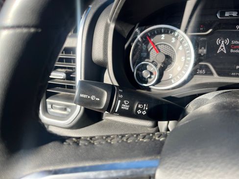 Used 2025 RAM 1500 Big Horn image 11