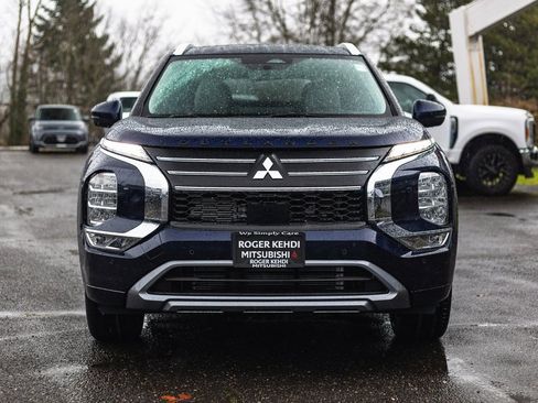 New 2026 Mitsubishi Outlander SEL image 5