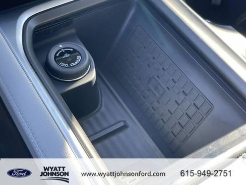 New 2025 Ford Expedition Platinum w/ Platinum Ultimate Package image 32