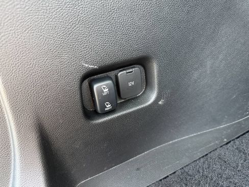 Used 2024 Ford Edge SEL w/ Convenience Package AWD/4WD image 12