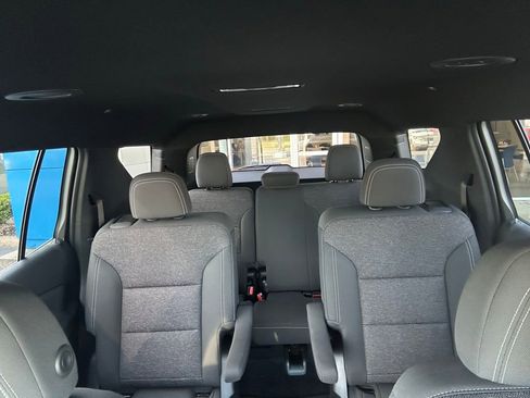 New 2026 Chevrolet Traverse LT image 26