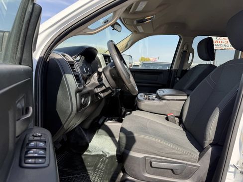 Used 2020 RAM 3500 Tradesman image 14